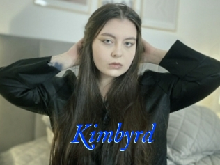 Kimbyrd