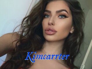 Kimcarrter