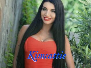 Kimcattie