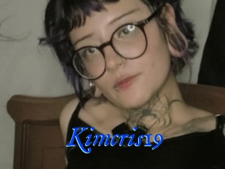 Kimcris19