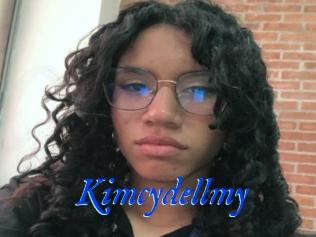 Kimcydellmy
