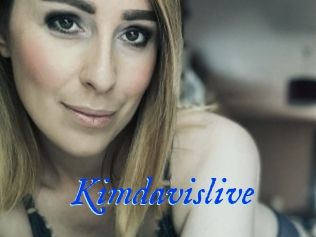 Kimdavislive