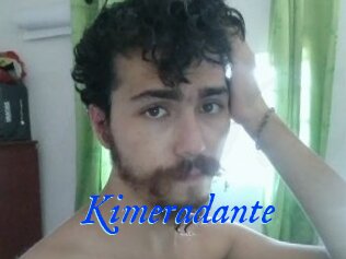Kimeradante