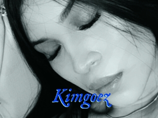 Kimgoez