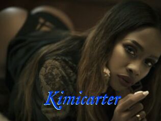 Kimicarter