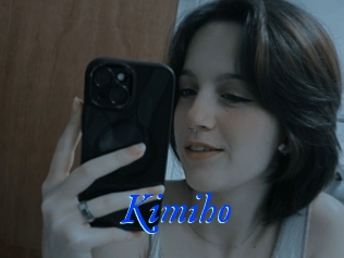 Kimiho