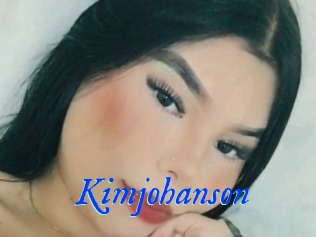 Kimjohanson