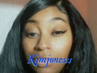 Kimjonesss