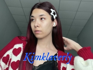Kimklaverly