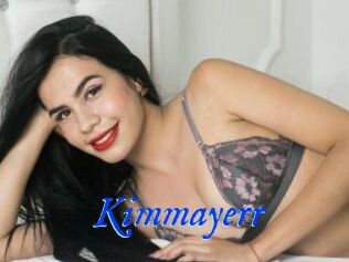 Kimmayerr