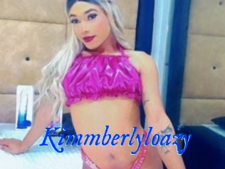 Kimmberlyloazy