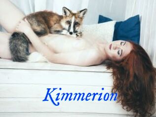 Kimmerion
