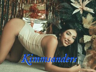 Kimmsanders