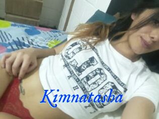 Kimnatasha