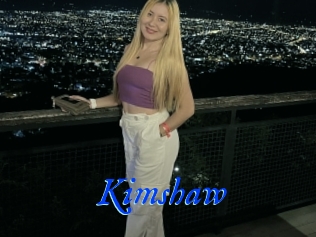 Kimshaw