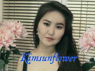 Kimsunflower