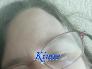 Kimte