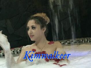 Kimwalkeer