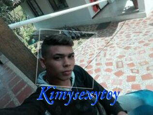 Kimysexytoy