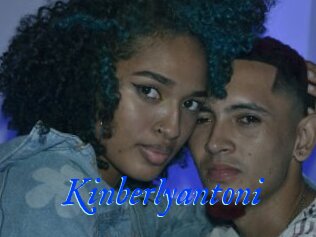 Kinberlyantoni