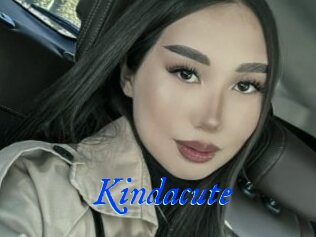 Kindacute