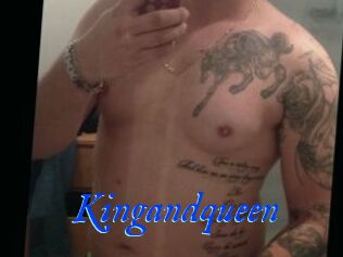 Kingandqueen