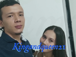 Kingandqueen21