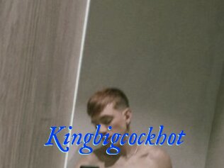 Kingbigcockhot