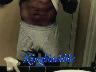 Kingblackbbc