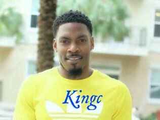 Kingc