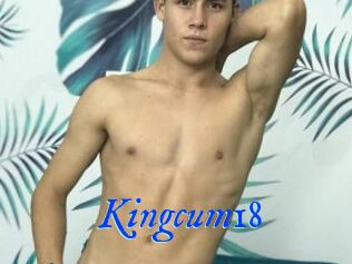 Kingcum18