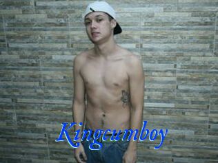 Kingcumboy