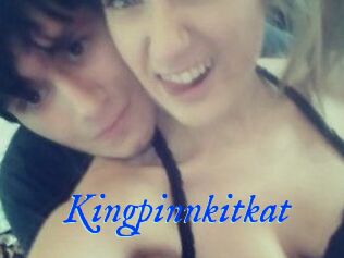 Kingpinnkitkat