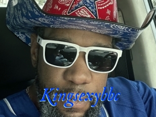 Kingsexybbc