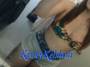 KinkyKehlani