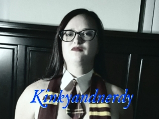 Kinkyandnerdy