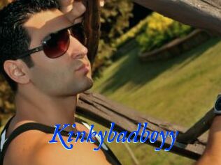 Kinkybadboyy