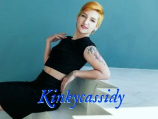Kinkycassidy