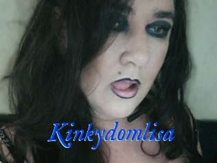 Kinkydomlisa