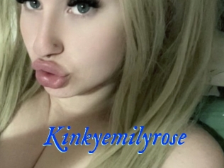 Kinkyemilyrose