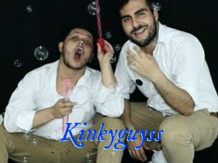 Kinkyguyss