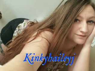 Kinkyhaileyj
