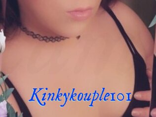 Kinkykouple101