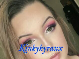 Kinkykyraxx