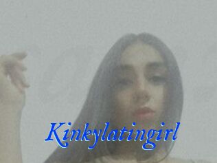 Kinkylatingirl