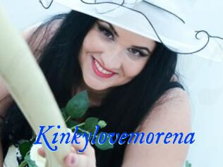 Kinkylovemorena