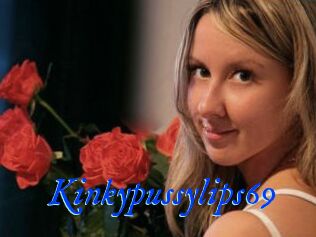 Kinkypussylips69