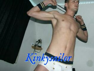 Kinkysailor