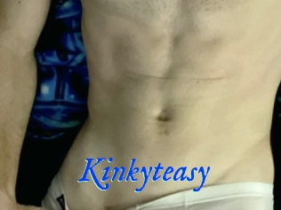 Kinkyteasy