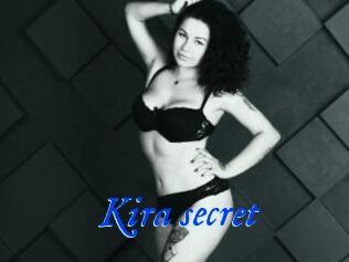 Kira_secret